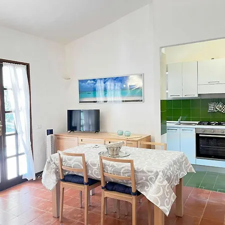 Ibiscus, Notteri * Villasimius