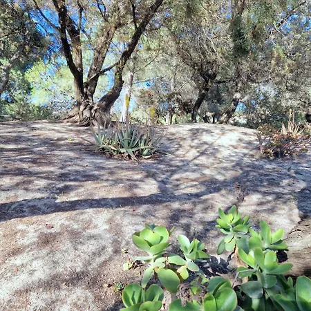 Dom wakacyjny Ibiscus, Notteri Villasimius