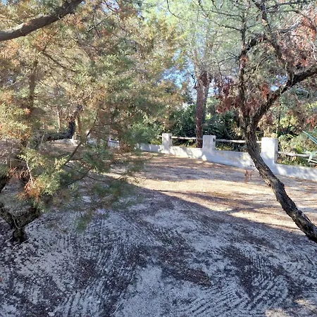 Ibiscus, Notteri Dom wakacyjny