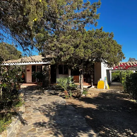 Dom wakacyjny Ibiscus, Notteri *