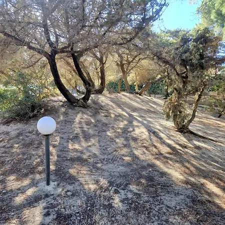 Ibiscus, Notteri Dom wakacyjny Villasimius