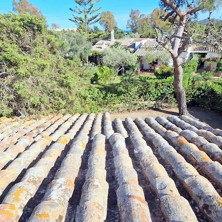 Ibiscus, Notteri Dom wakacyjny