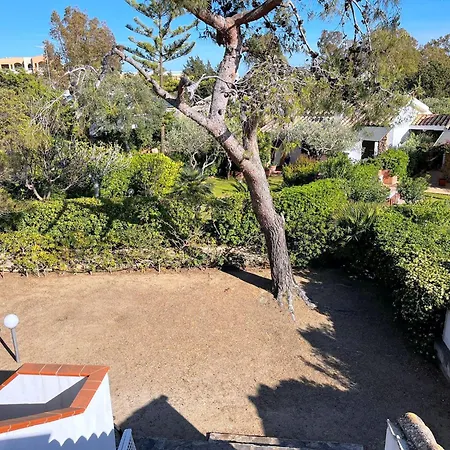 Ibiscus, Notteri Dom wakacyjny *