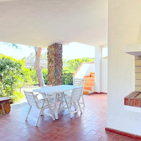 Ibiscus, Notteri Villasimius