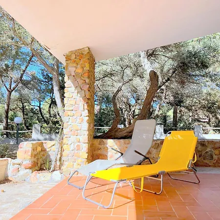 Ibiscus, Notteri Dom wakacyjny Villasimius