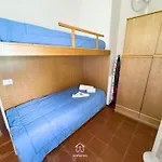 Dom wakacyjny Ibiscus, Notteri