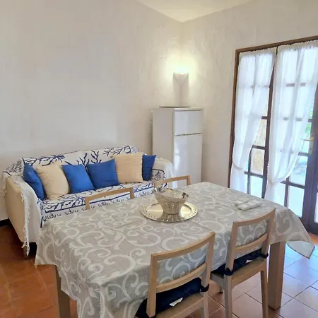 Holiday home Ibiscus, Notteri Villasimius