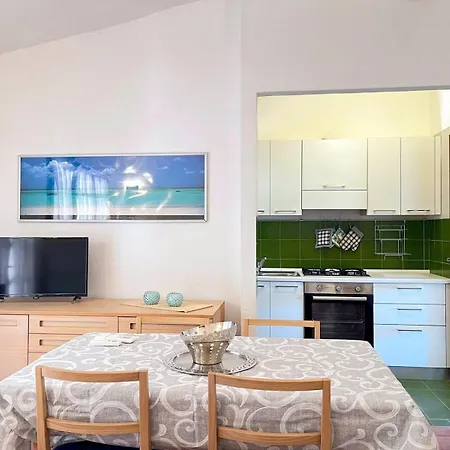 Ibiscus, Notteri בית נופש