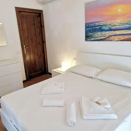 Holiday home Ibiscus, Notteri *