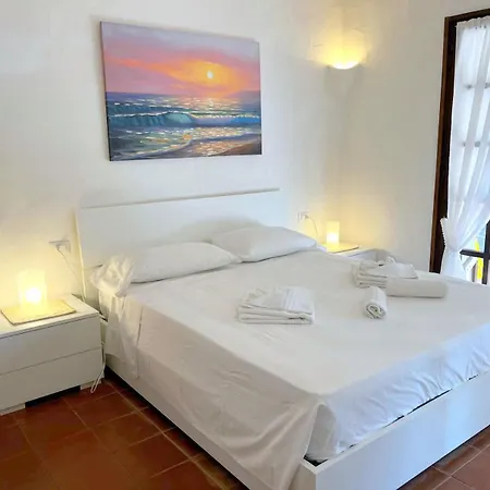 Ibiscus, Notteri Holiday home Villasimius