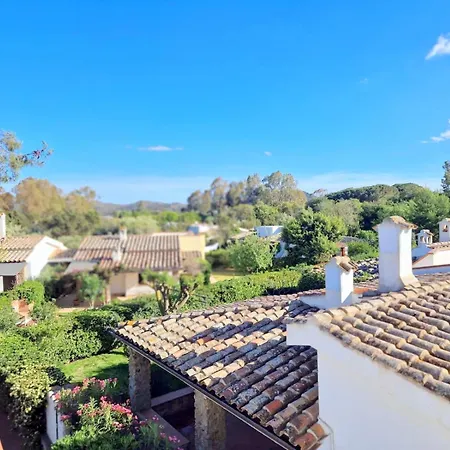 בית נופש Ibiscus, Notteri וילסימיוס