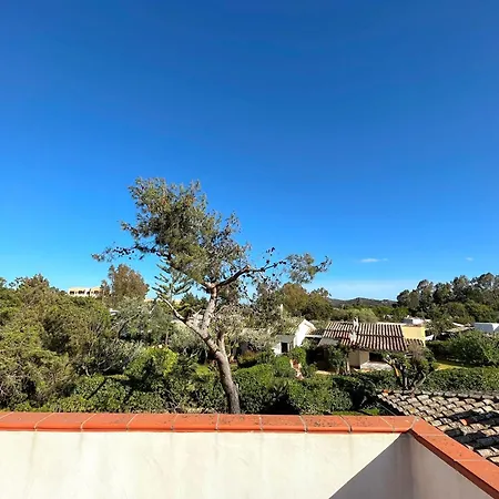 בית נופש Ibiscus, Notteri *