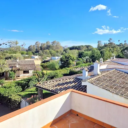 Ibiscus, Notteri בית נופש וילסימיוס