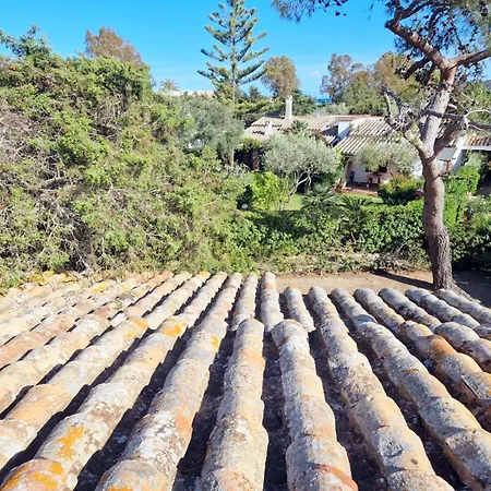 בית נופש Ibiscus, Notteri