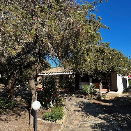 Holiday home Ibiscus, Notteri Villasimius