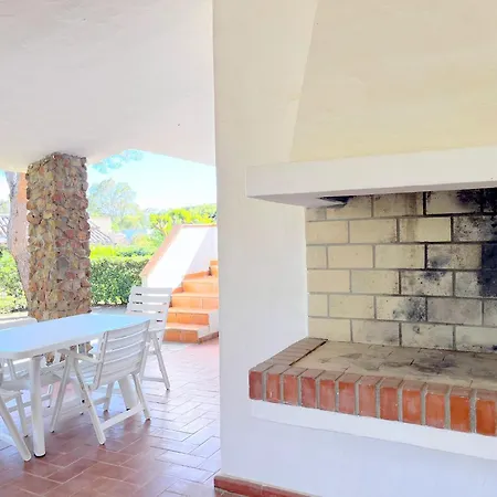 בית נופש Ibiscus, Notteri *