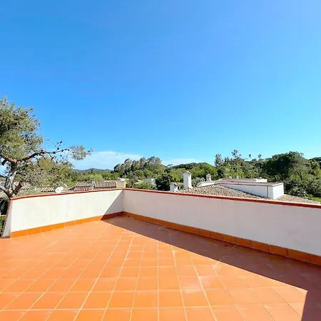 Holiday home Ibiscus, Notteri Villasimius