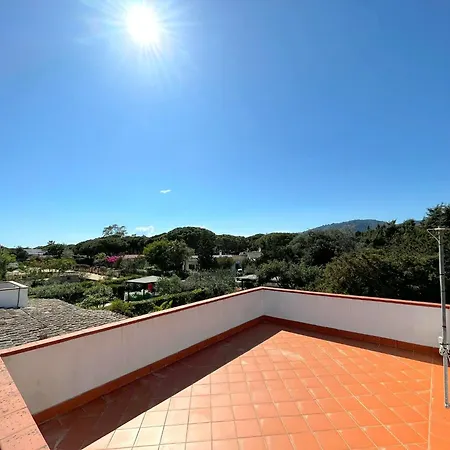 Ibiscus, Notteri Holiday home Villasimius