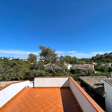 בית נופש Ibiscus, Notteri