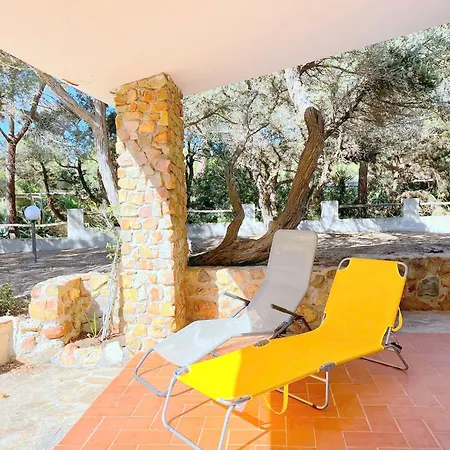 Holiday home Ibiscus, Notteri *