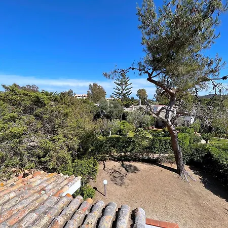 Ibiscus, Notteri בית נופש