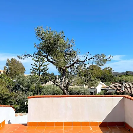 Holiday home Ibiscus, Notteri