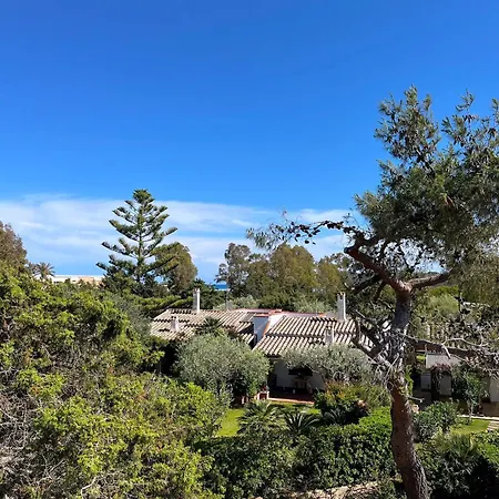 Holiday home Ibiscus, Notteri *