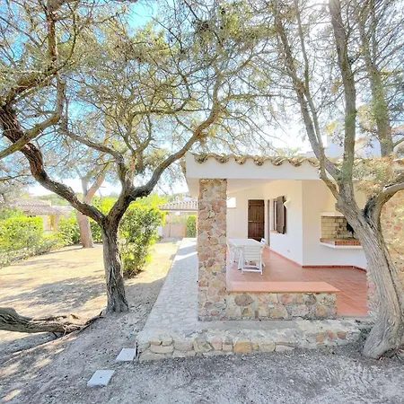 Ibiscus, Notteri Holiday home Villasimius