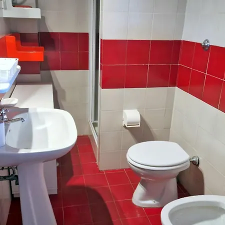 Ibiscus, Notteri * Villasimius