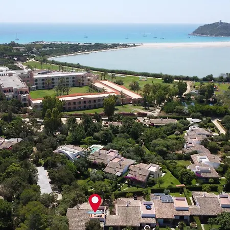 Ibiscus, Notteri Holiday home Villasimius